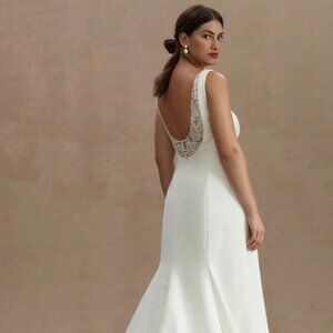 Jenny Yoo Portia Gown